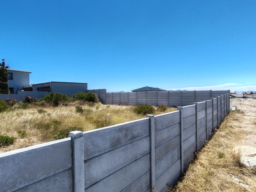 0 Bedroom Property for Sale in Perlemoenbaai Western Cape